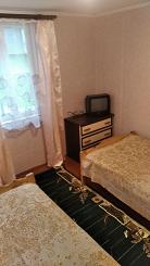 3х міста кімната