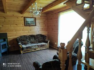 Котедж Ромео