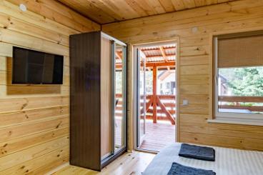 Кімната "Сосна"