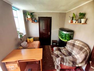 Велика кімната