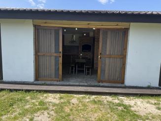 Одноповерховий будиночок