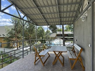 Родинний затишок