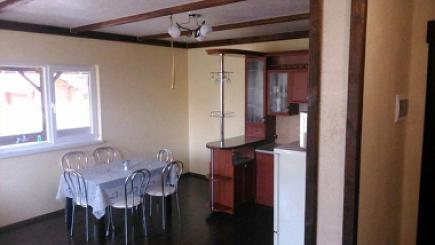 Будинок на оз.Світязь