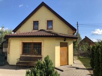 Сімейний відпочинок