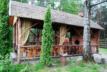 Вiдпочинок у Шацьку