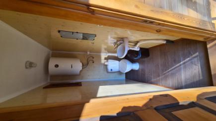 відпочинок на о. Світязь. центр села.