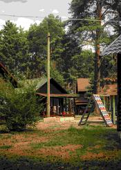 Гушівський хутір