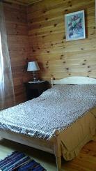 спальні кімнати