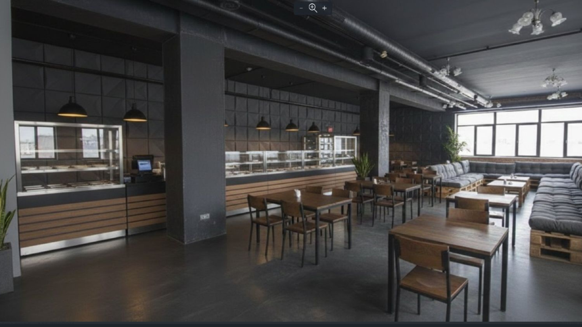 Де смачно поїсти в Шацьку?