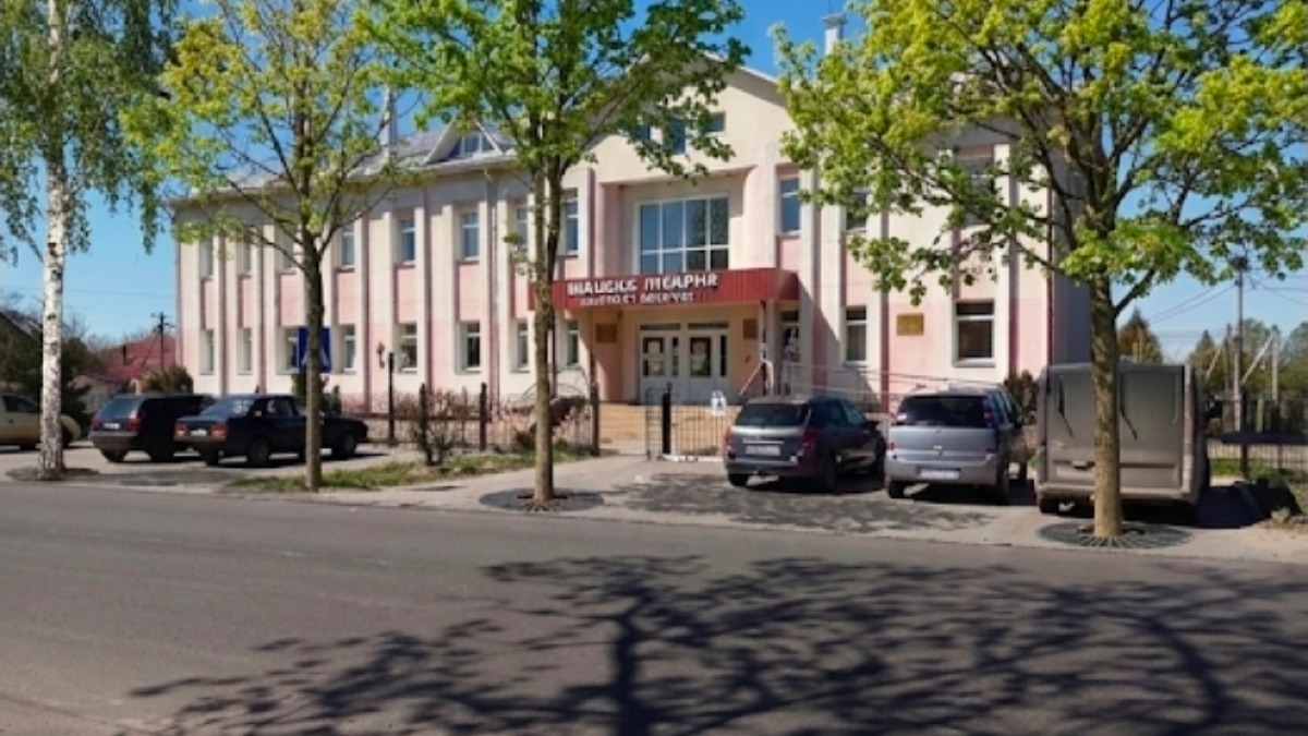 Медицина в Шацьку