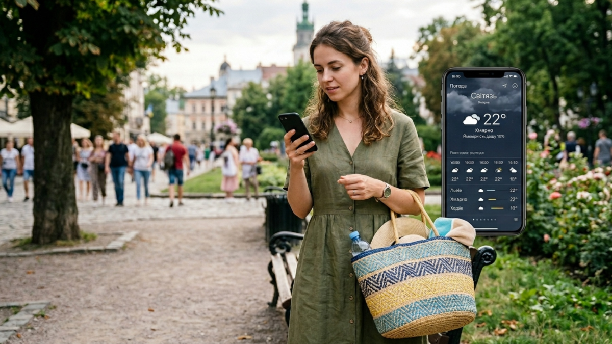 Коли краще їхати на Шацькі озера?